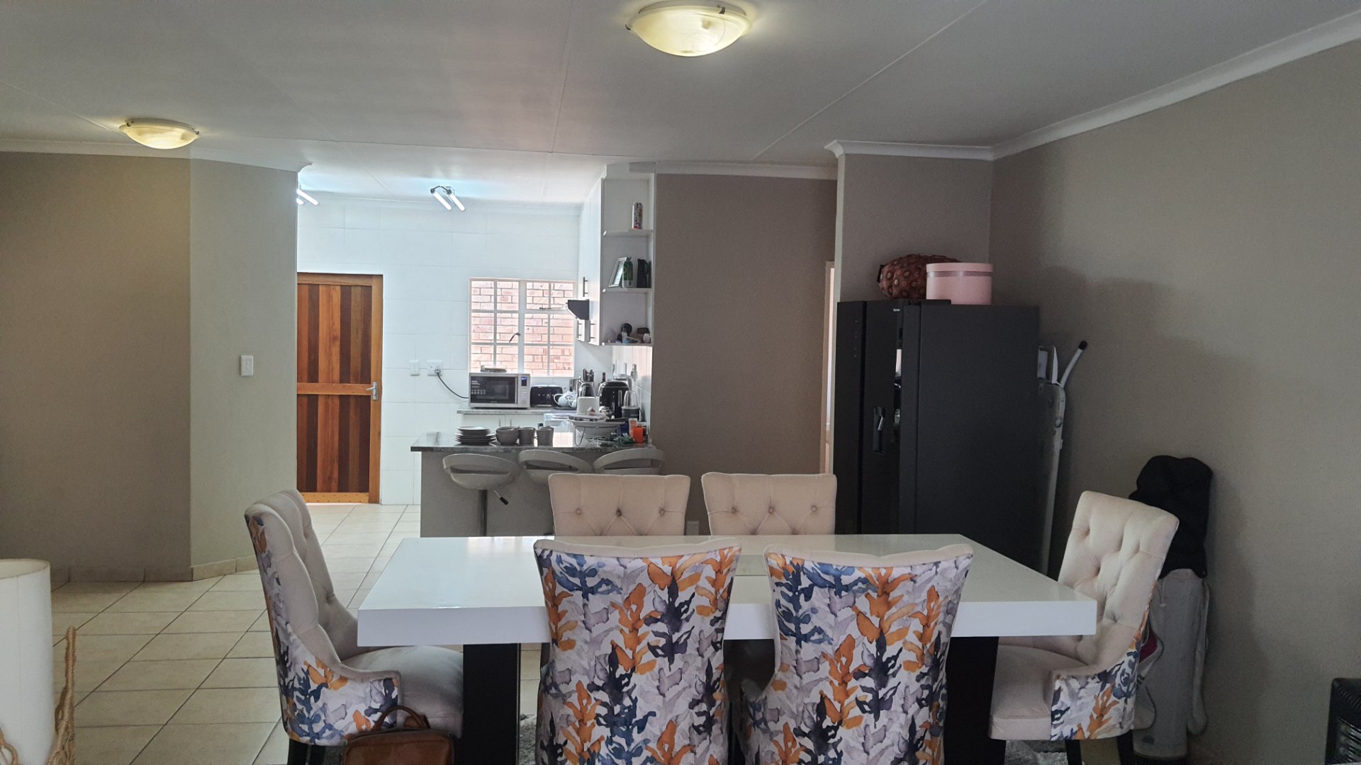 3 Bedroom Property for Sale in Pentagon Park Free State